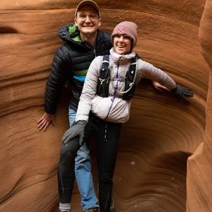 Meet your Posher, Lexi